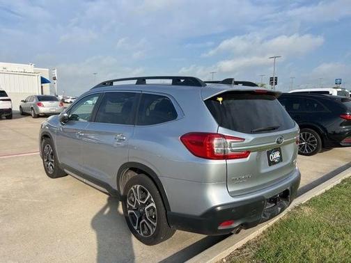 2023 Subaru Ascent Limited 7-Passenger