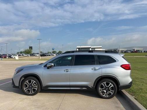 2023 Subaru Ascent Limited 7-Passenger