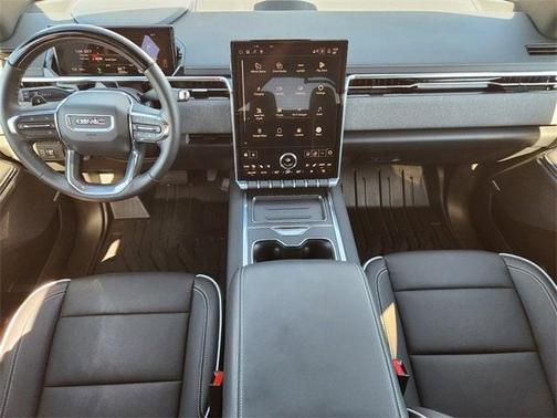 2026 GMC Sierra EV Elevation