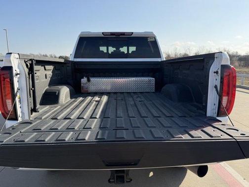 2021 GMC Sierra 2500 Denali