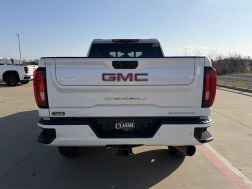 2021 GMC Sierra 2500 Denali