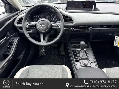 2026 Mazda CX-30 2.5 S Aire Edition