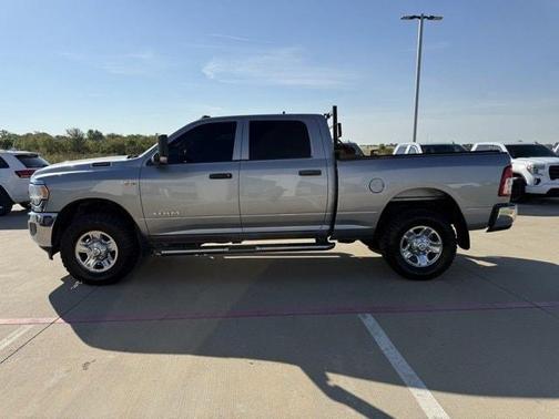 2019 RAM 2500 Tradesman