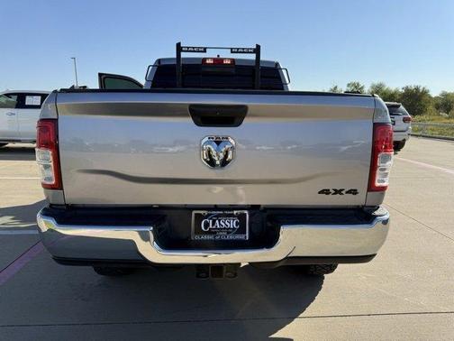 2019 RAM 2500 Tradesman