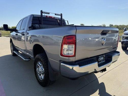 2019 RAM 2500 Tradesman