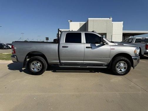 2019 RAM 2500 Tradesman