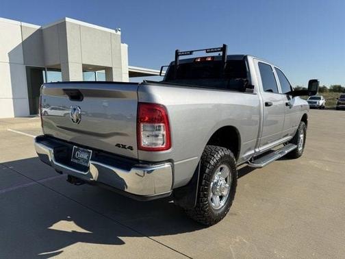 2019 RAM 2500 Tradesman