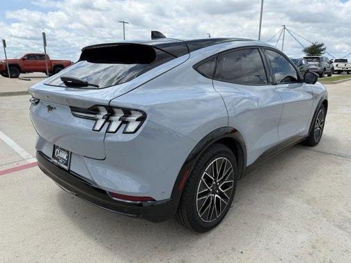 2024 Ford Mustang Mach-E Premium