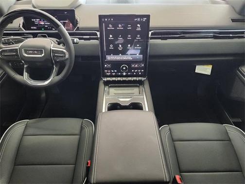 2026 GMC Sierra EV AT4