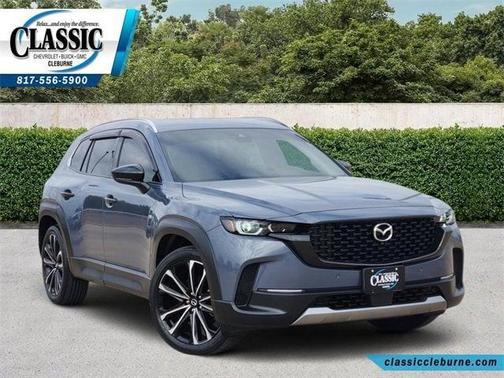 2024 Mazda CX-50 2.5 Turbo Premium Plus Package