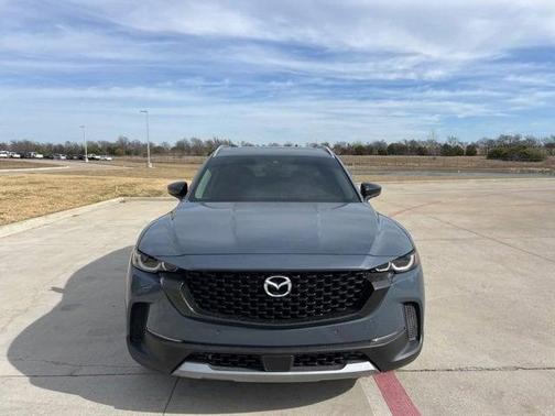 2024 Mazda CX-50 2.5 Turbo Premium Plus Package