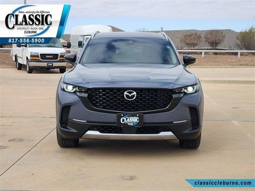 2024 Mazda CX-50 2.5 Turbo Premium Plus Package