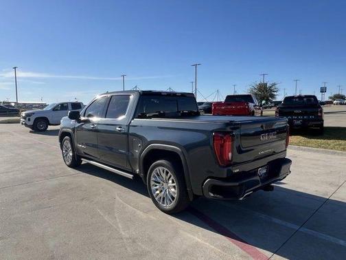 2019 GMC Sierra 1500 Denali