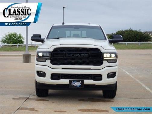2022 RAM 2500 Limited