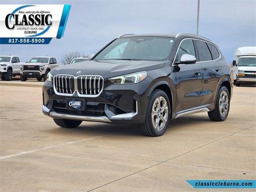 2023 BMW X1 xDrive28i