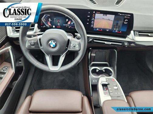 2023 BMW X1 xDrive28i