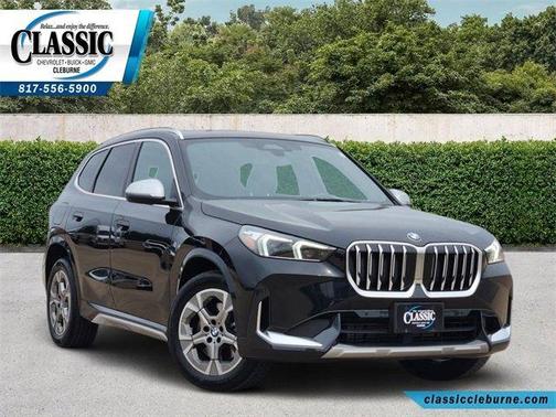 2023 BMW X1 xDrive28i