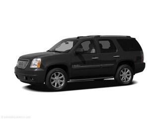 2010 GMC Yukon Denali