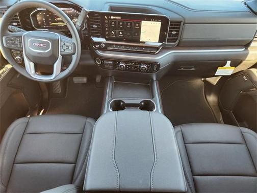 2026 GMC Sierra 3500 SLT