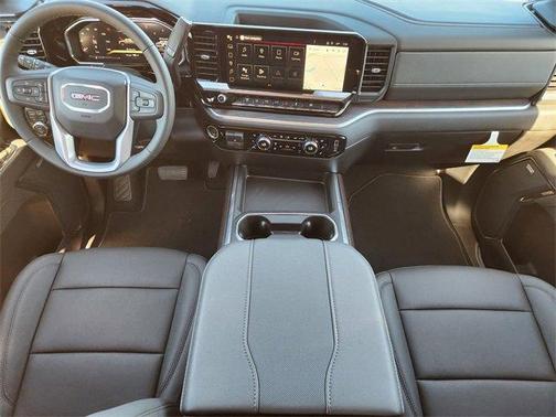 2026 GMC Sierra 3500 SLT