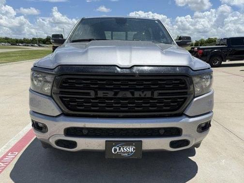 2024 RAM 1500 Lone Star