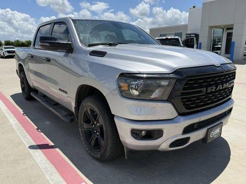 2024 RAM 1500 Lone Star