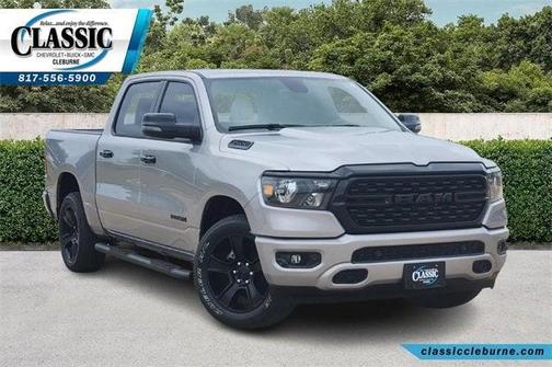 2024 RAM 1500 Lone Star