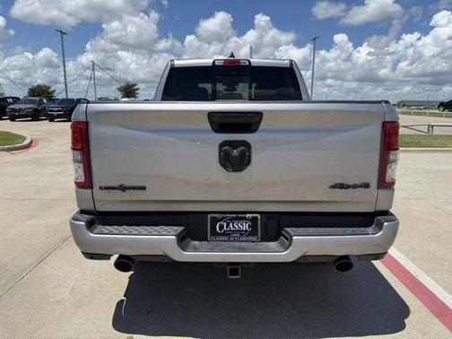 2024 RAM 1500 Lone Star