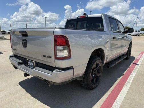 2024 RAM 1500 Lone Star