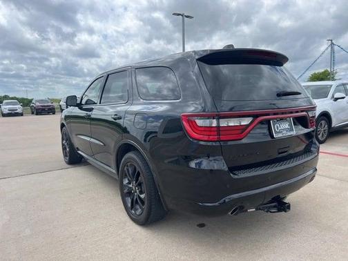 2021 Dodge Durango GT