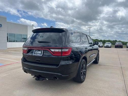 2021 Dodge Durango GT
