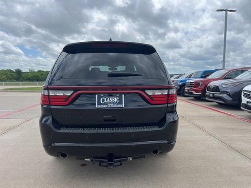 2021 Dodge Durango GT