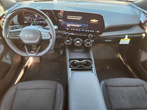 2026 Chevrolet Blazer EV RS