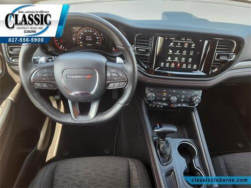 2024 Dodge Durango GT