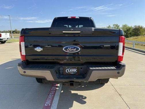 2019 Ford F-250 XL