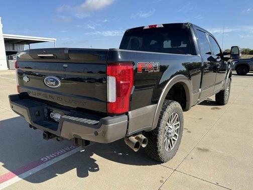 2019 Ford F-250 XL