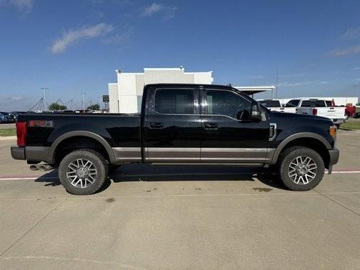 2019 Ford F-250 XL