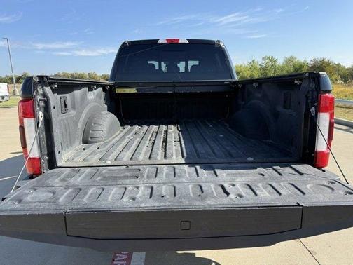 2019 Ford F-250 XL