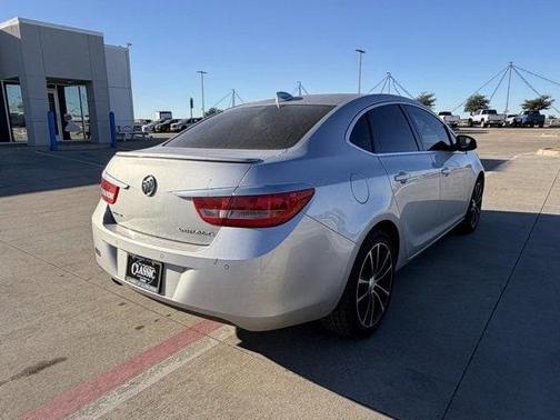 2016 Buick Verano Sport Touring Group