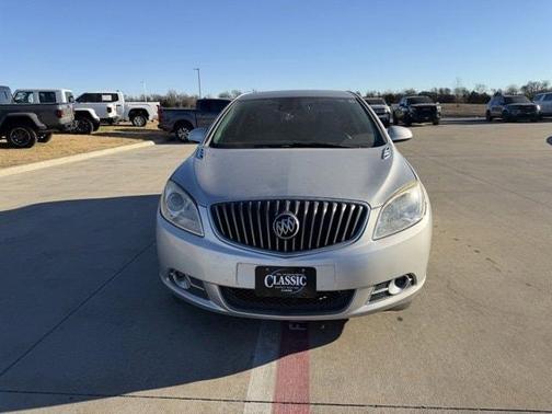 2016 Buick Verano Sport Touring Group