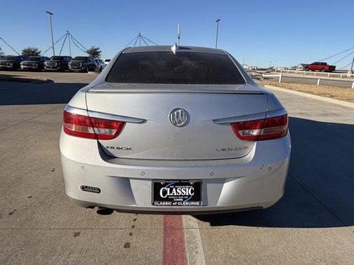 2016 Buick Verano Sport Touring Group
