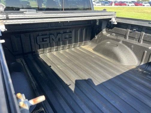 2016 GMC Canyon SLE