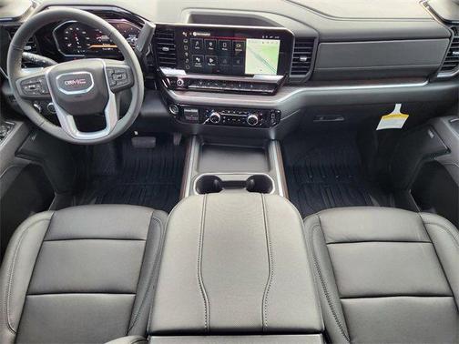 2026 GMC Sierra 2500 SLT