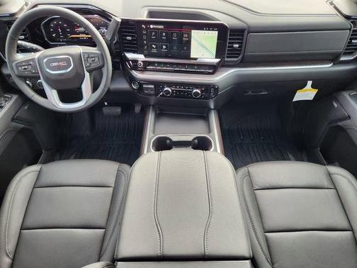 2026 GMC Sierra 2500 SLT