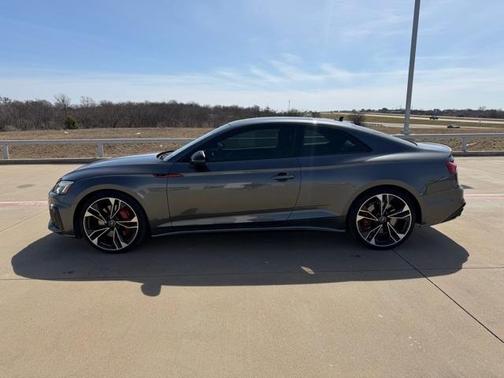 2023 Audi S5 3.0T Premium Plus