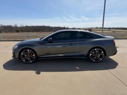 2023 Audi S5 3.0T Premium Plus