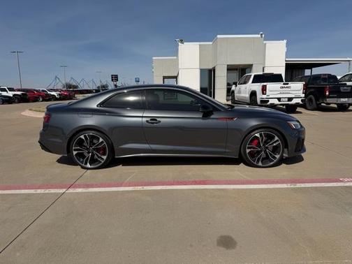 2023 Audi S5 3.0T Premium Plus