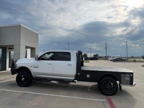 2013 RAM 3500 Laramie