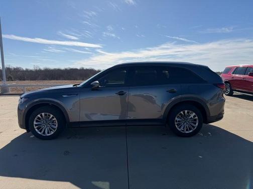 2025 Mazda CX-90 3.3 Turbo Preferred Package