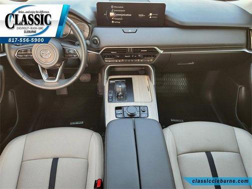 2025 Mazda CX-90 3.3 Turbo Preferred Package